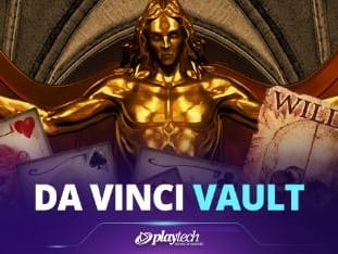 Da Vinci’s Vault screenshot