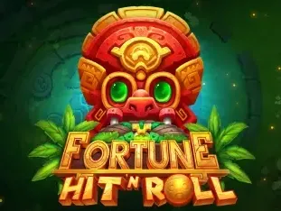Fortune Hit’n Roll screenshot