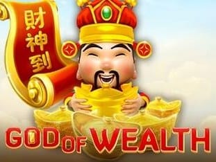 God Of Wealth (2) screenshot