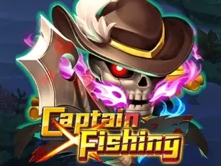 Captain Fishing screenshot