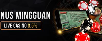 Jackpot Terbesar Hari Ini