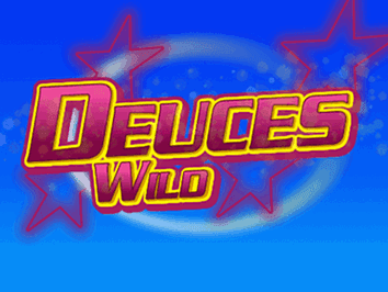 Deuces Wild 100 Hand screenshot