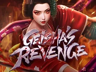Geisha's Revenge screenshot