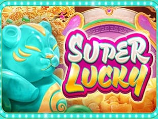 Super Lucky screenshot
